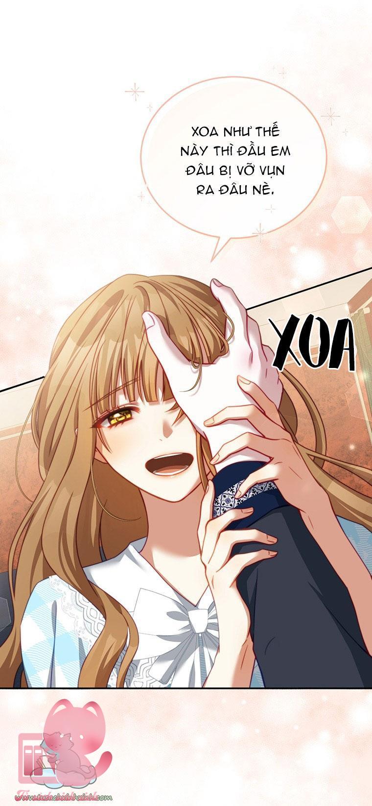 Tôi Trở Thành Tình Địch Của Nam Chính - Chap 29 - Trang 20
