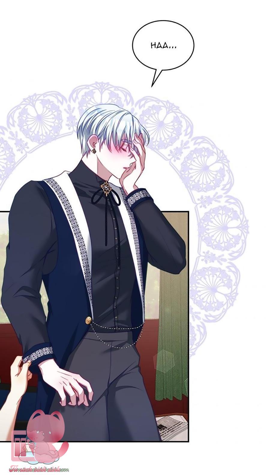 Tôi Trở Thành Tình Địch Của Nam Chính - Chap 29 - Trang 3