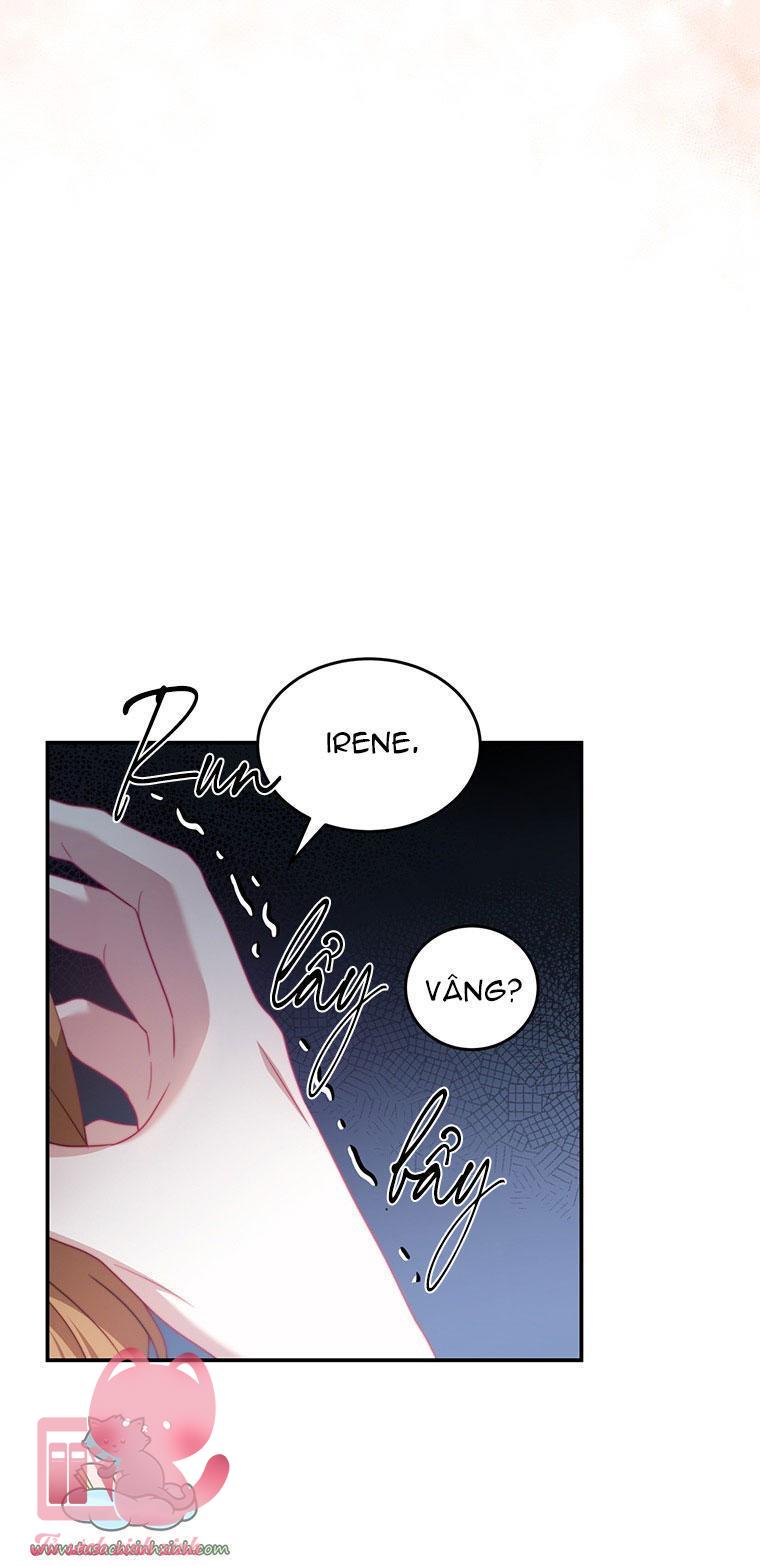 Tôi Trở Thành Tình Địch Của Nam Chính - Chap 29 - Trang 21