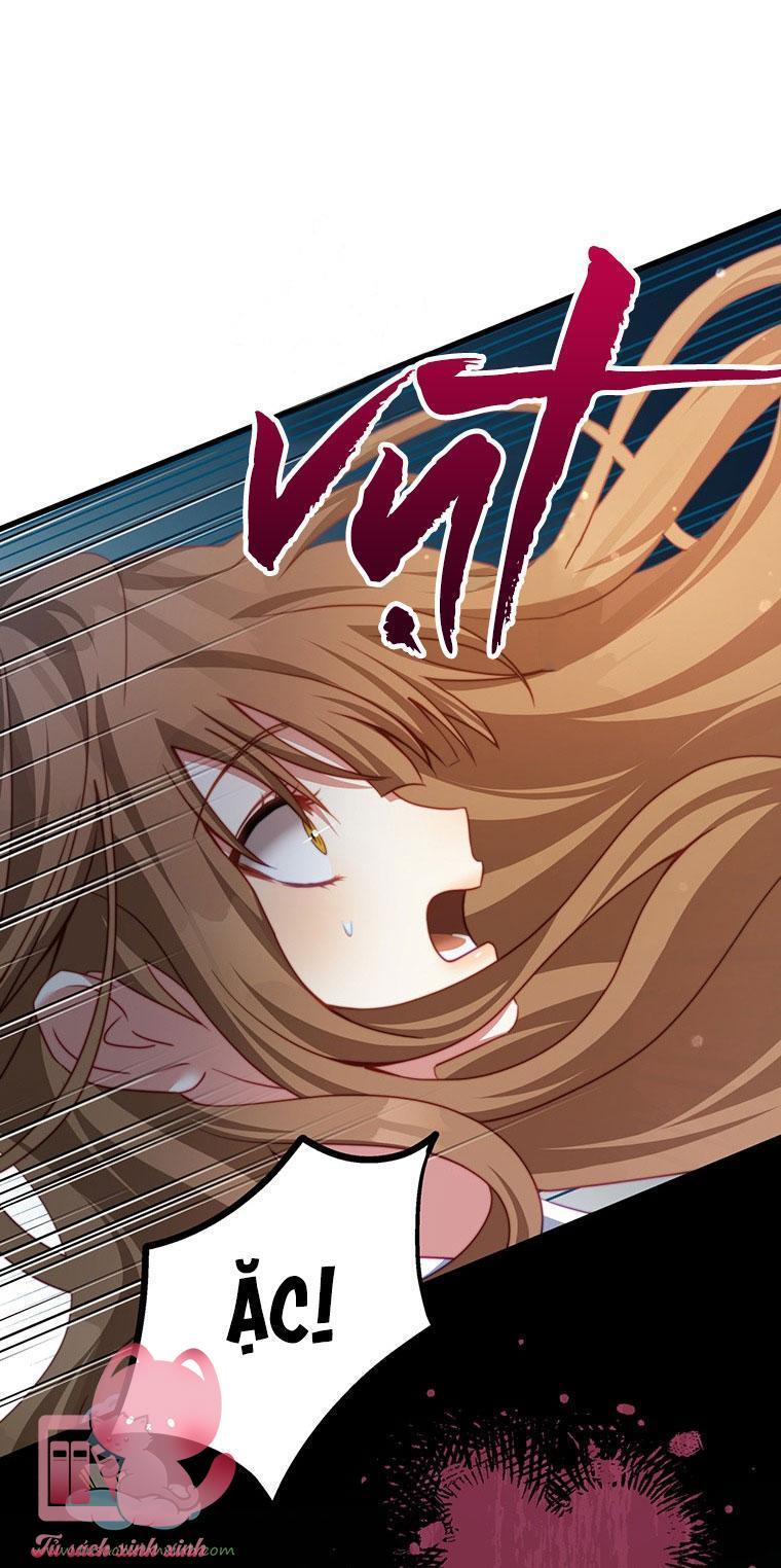 Tôi Trở Thành Tình Địch Của Nam Chính - Chap 29 - Trang 22