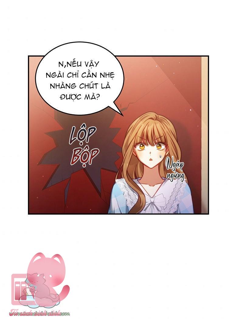 Tôi Trở Thành Tình Địch Của Nam Chính - Chap 29 - Trang 26