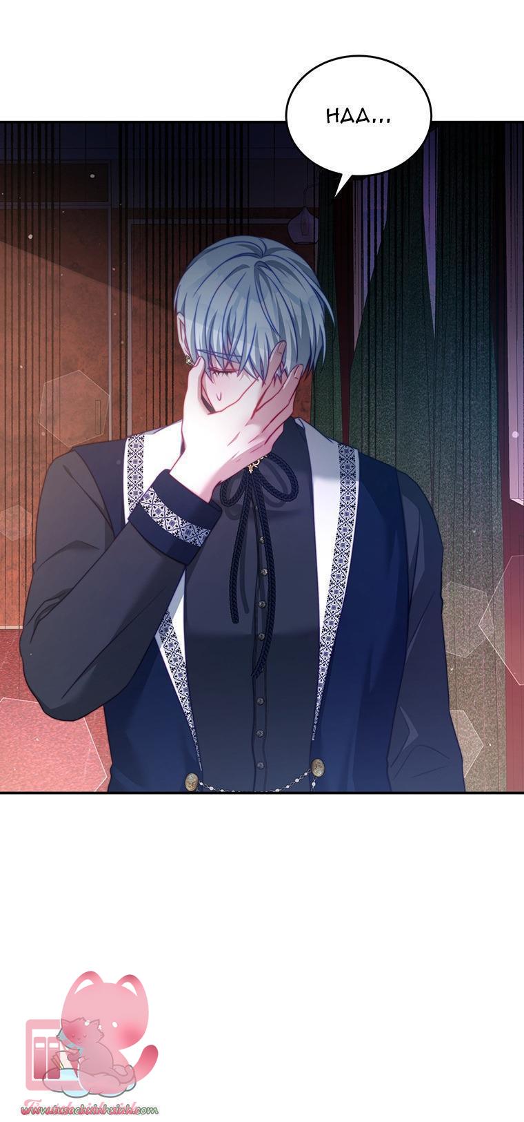 Tôi Trở Thành Tình Địch Của Nam Chính - Chap 29 - Trang 27