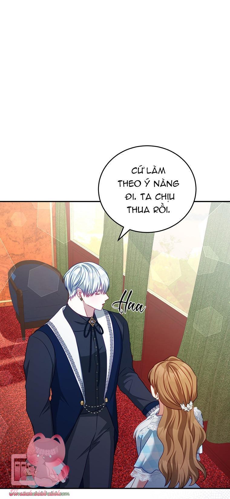 Tôi Trở Thành Tình Địch Của Nam Chính - Chap 29 - Trang 28