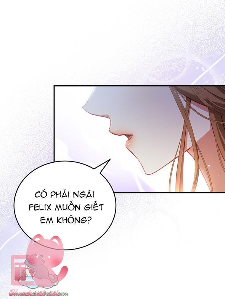 Tôi Trở Thành Tình Địch Của Nam Chính - Chap 29 - Trang 29