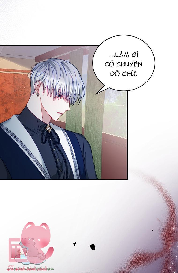 Tôi Trở Thành Tình Địch Của Nam Chính - Chap 29 - Trang 30