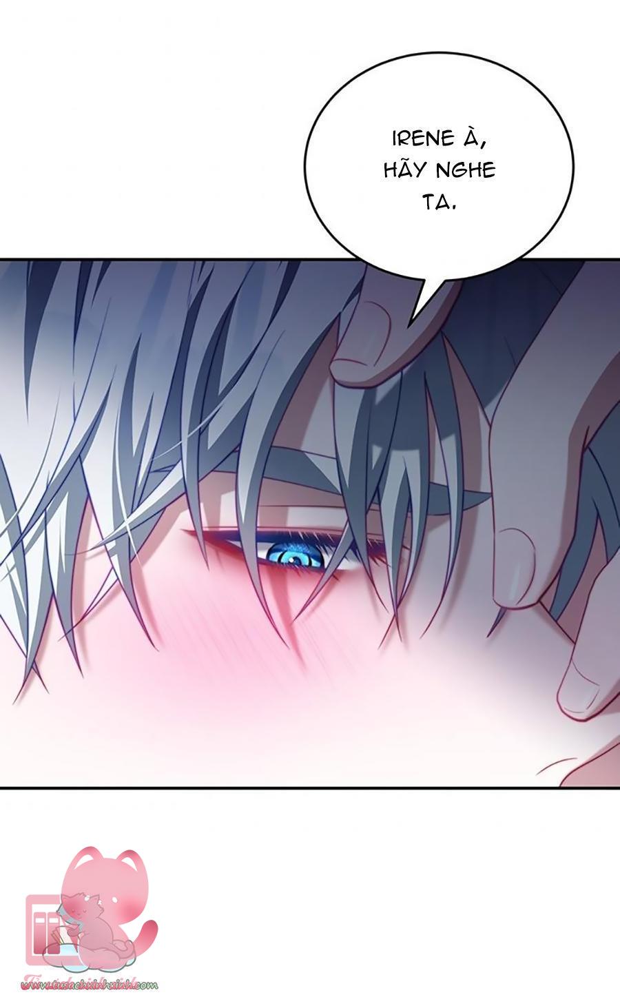 Tôi Trở Thành Tình Địch Của Nam Chính - Chap 29 - Trang 4