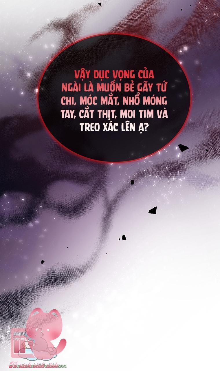 Tôi Trở Thành Tình Địch Của Nam Chính - Chap 29 - Trang 31
