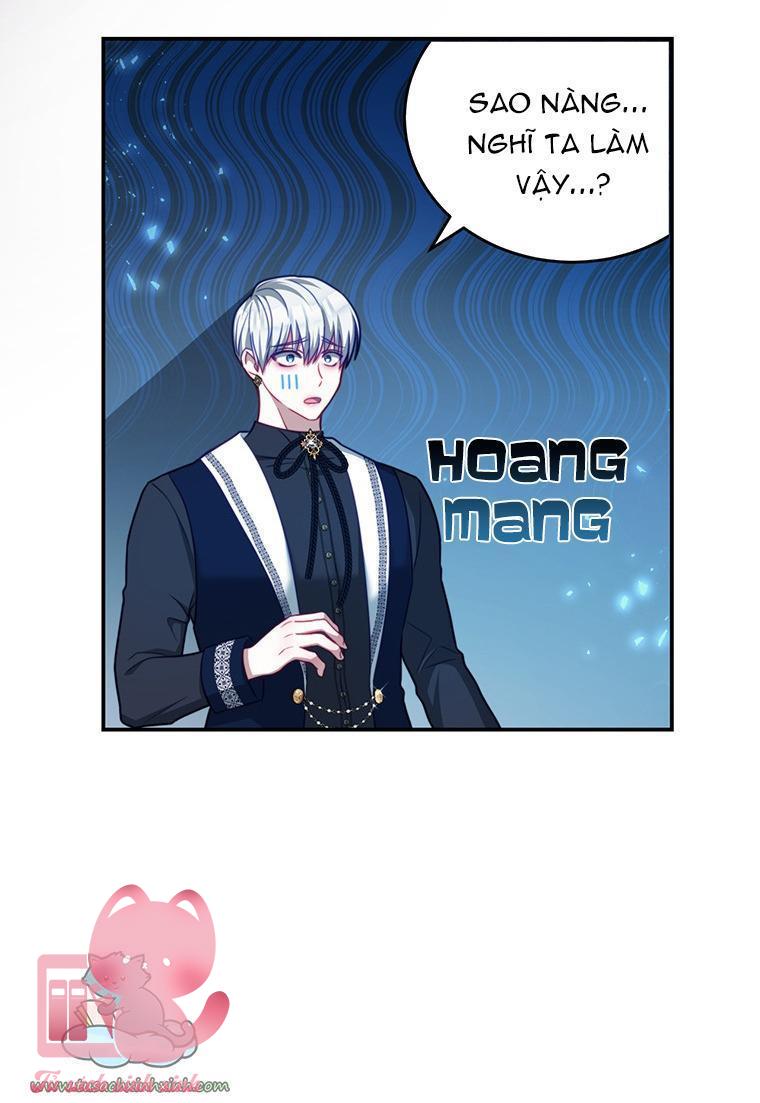 Tôi Trở Thành Tình Địch Của Nam Chính - Chap 29 - Trang 32