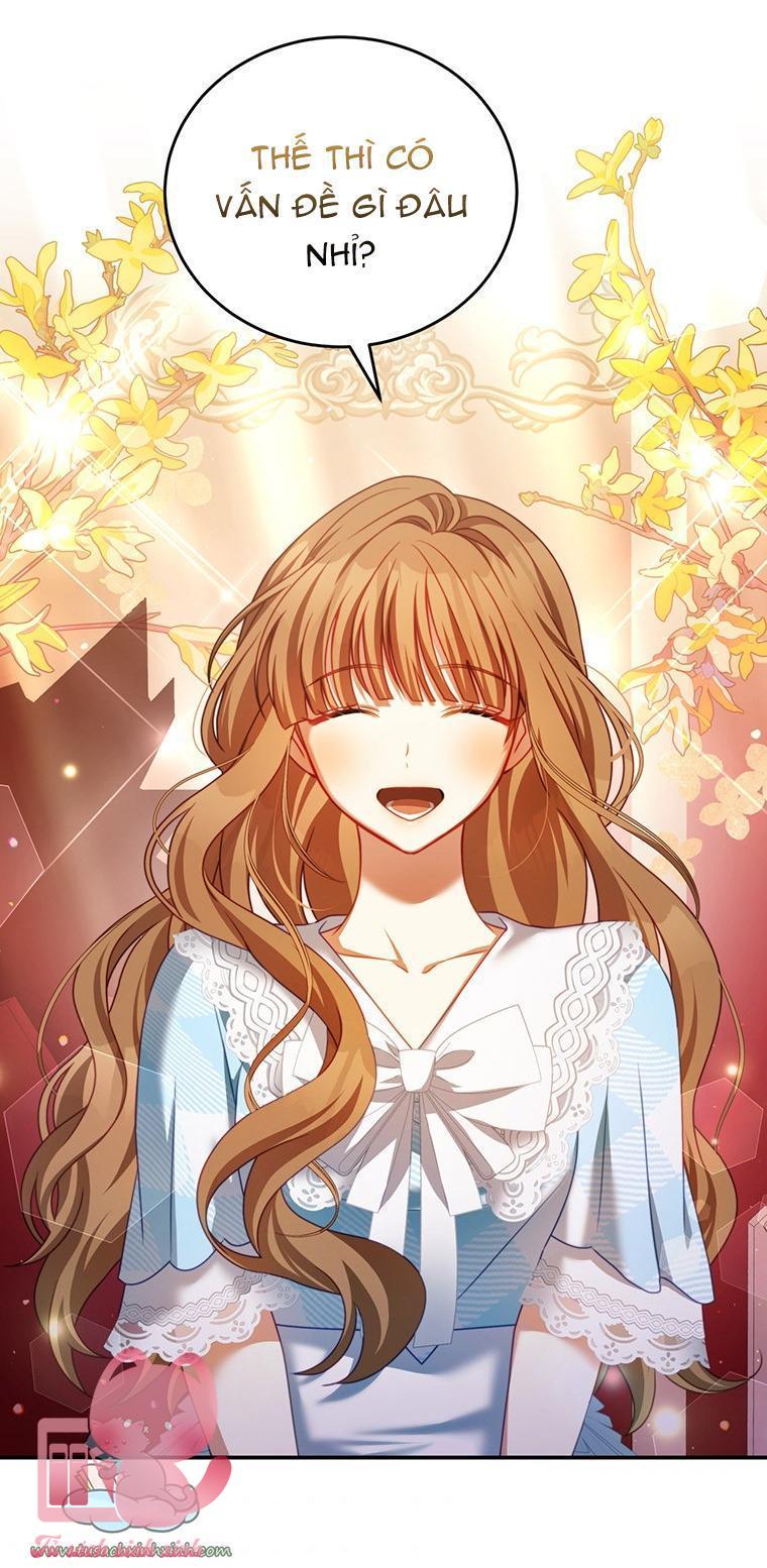 Tôi Trở Thành Tình Địch Của Nam Chính - Chap 29 - Trang 33