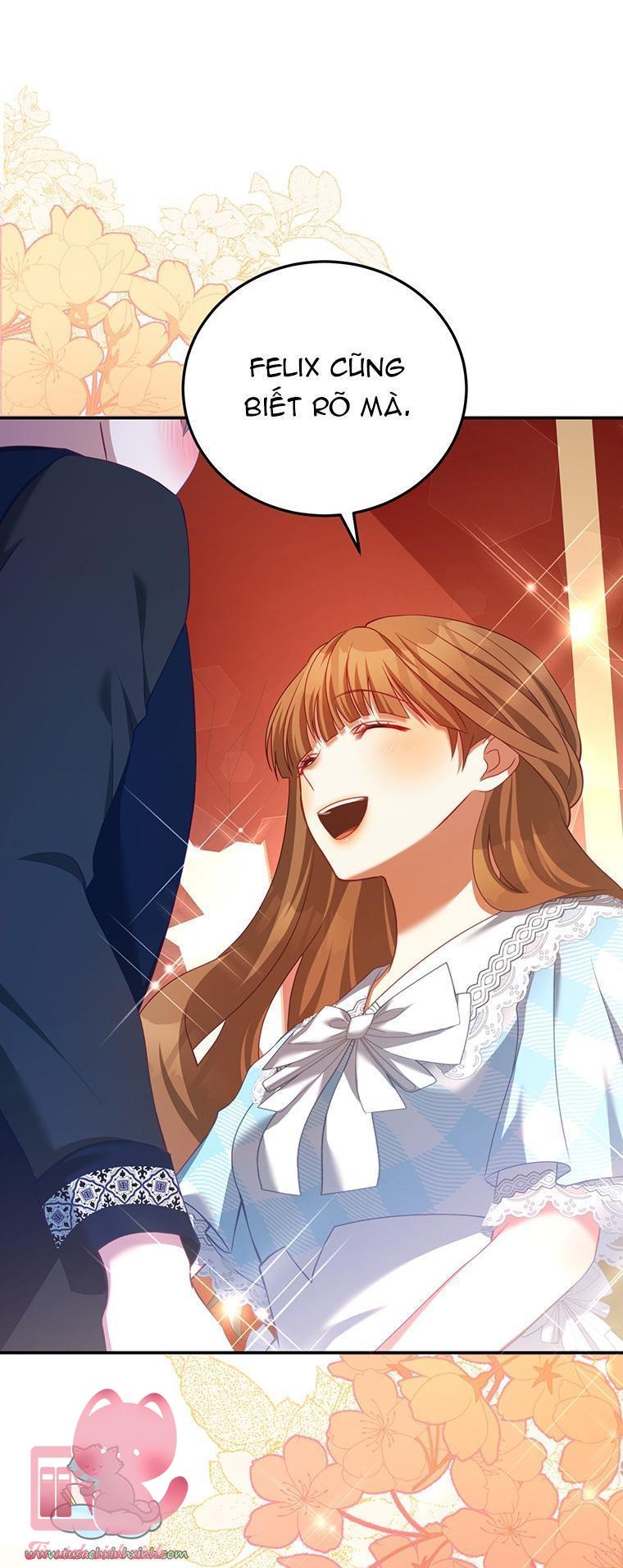 Tôi Trở Thành Tình Địch Của Nam Chính - Chap 29 - Trang 37