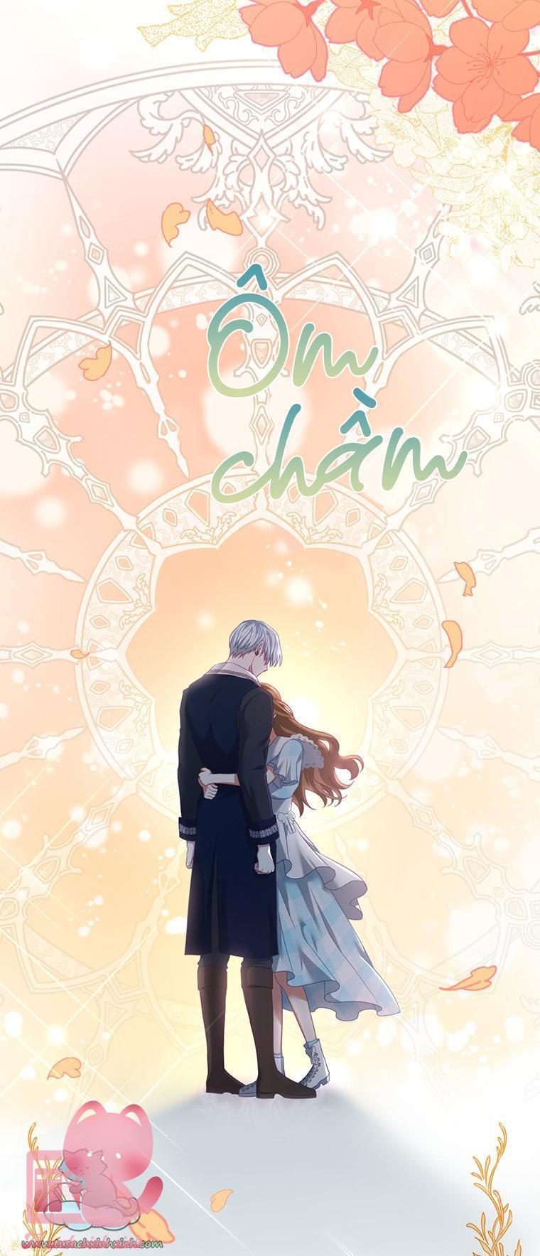 Tôi Trở Thành Tình Địch Của Nam Chính - Chap 29 - Trang 38