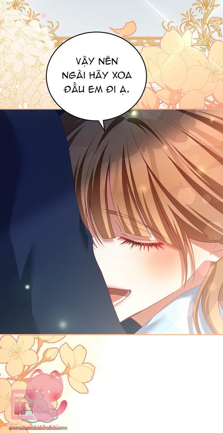 Tôi Trở Thành Tình Địch Của Nam Chính - Chap 29 - Trang 39