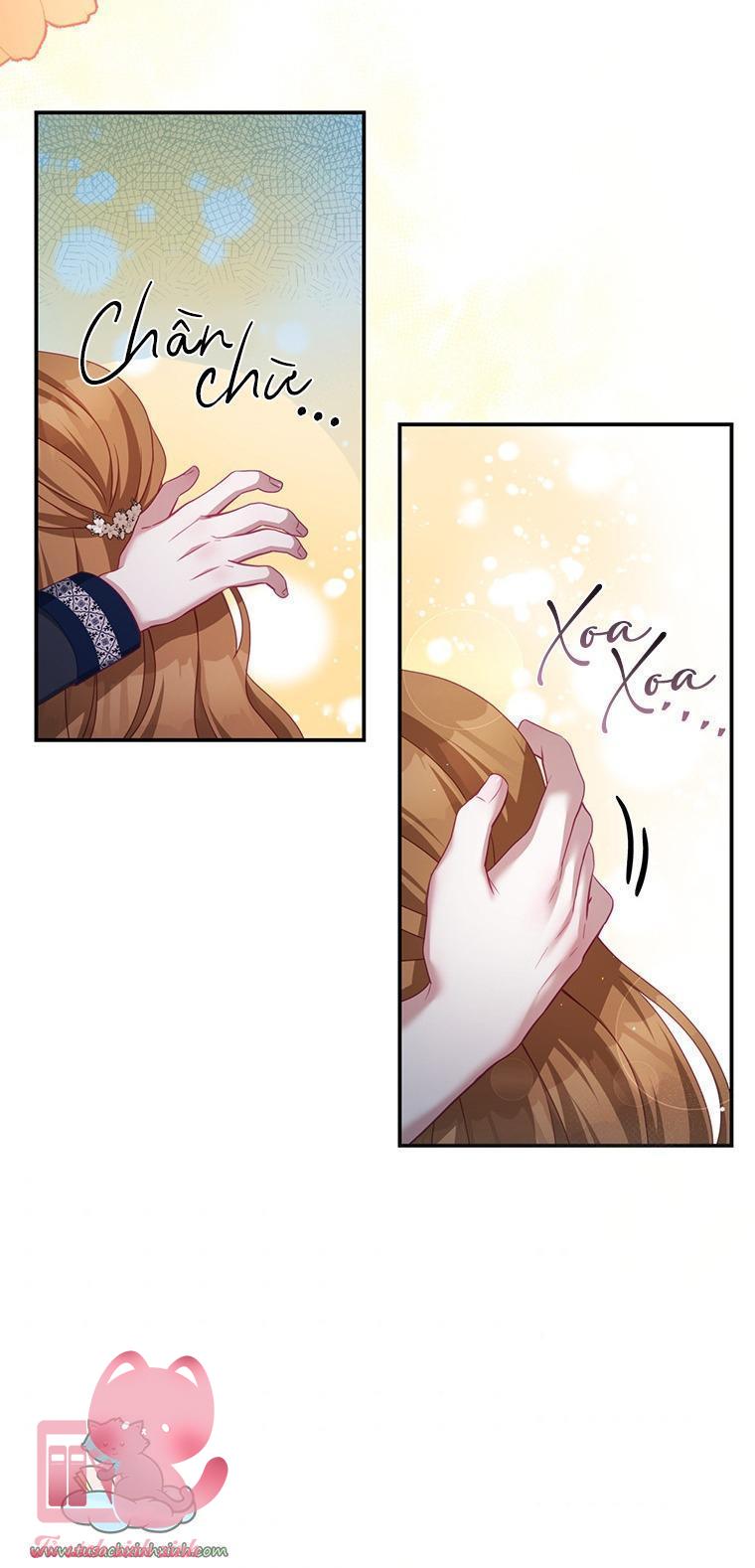 Tôi Trở Thành Tình Địch Của Nam Chính - Chap 29 - Trang 40