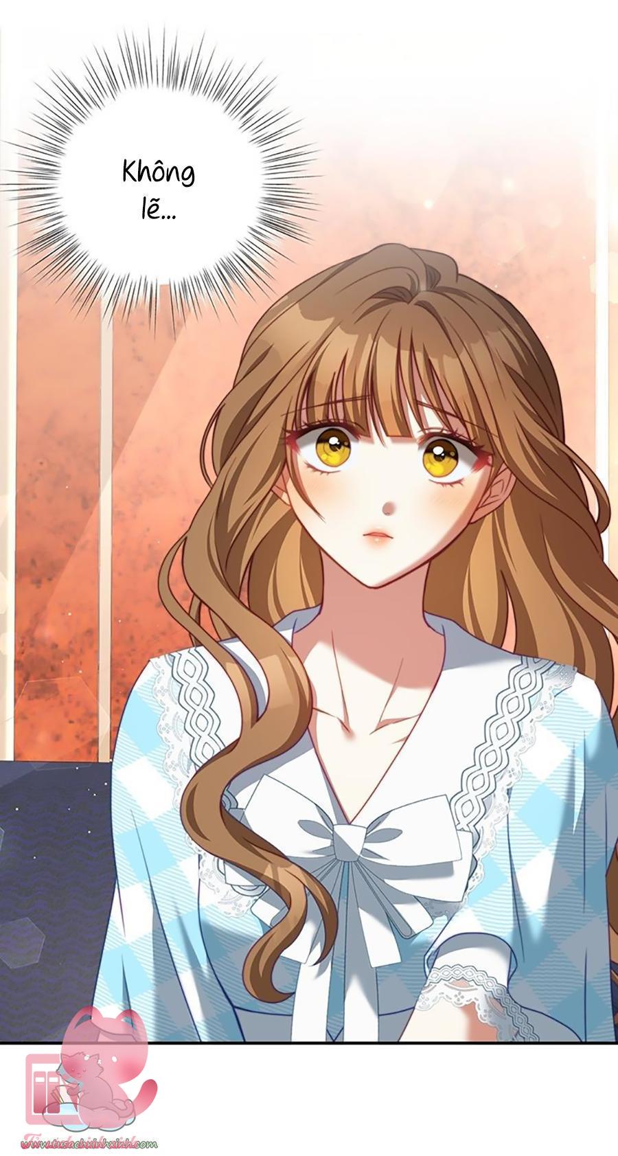 Tôi Trở Thành Tình Địch Của Nam Chính - Chap 29 - Trang 5