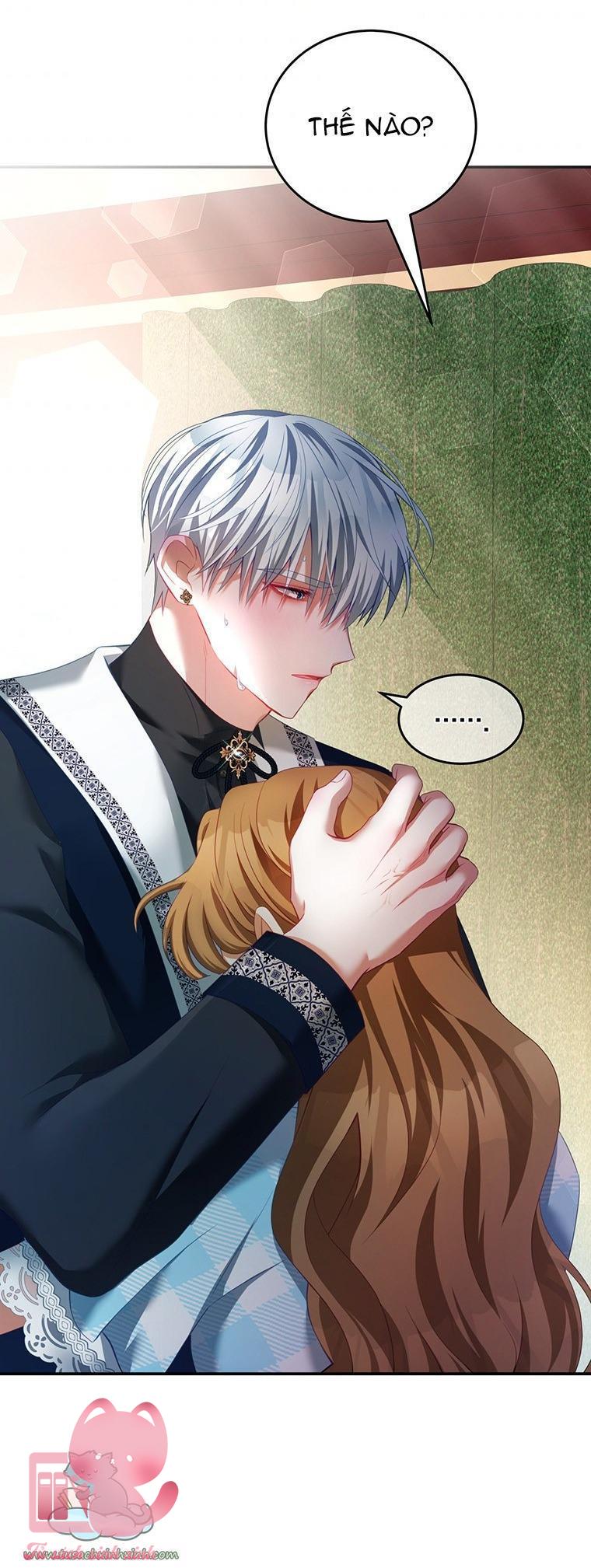 Tôi Trở Thành Tình Địch Của Nam Chính - Chap 29 - Trang 41