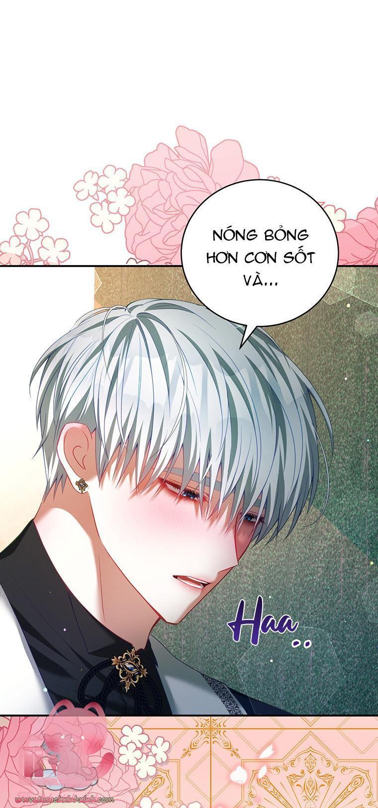 Tôi Trở Thành Tình Địch Của Nam Chính - Chap 29 - Trang 42