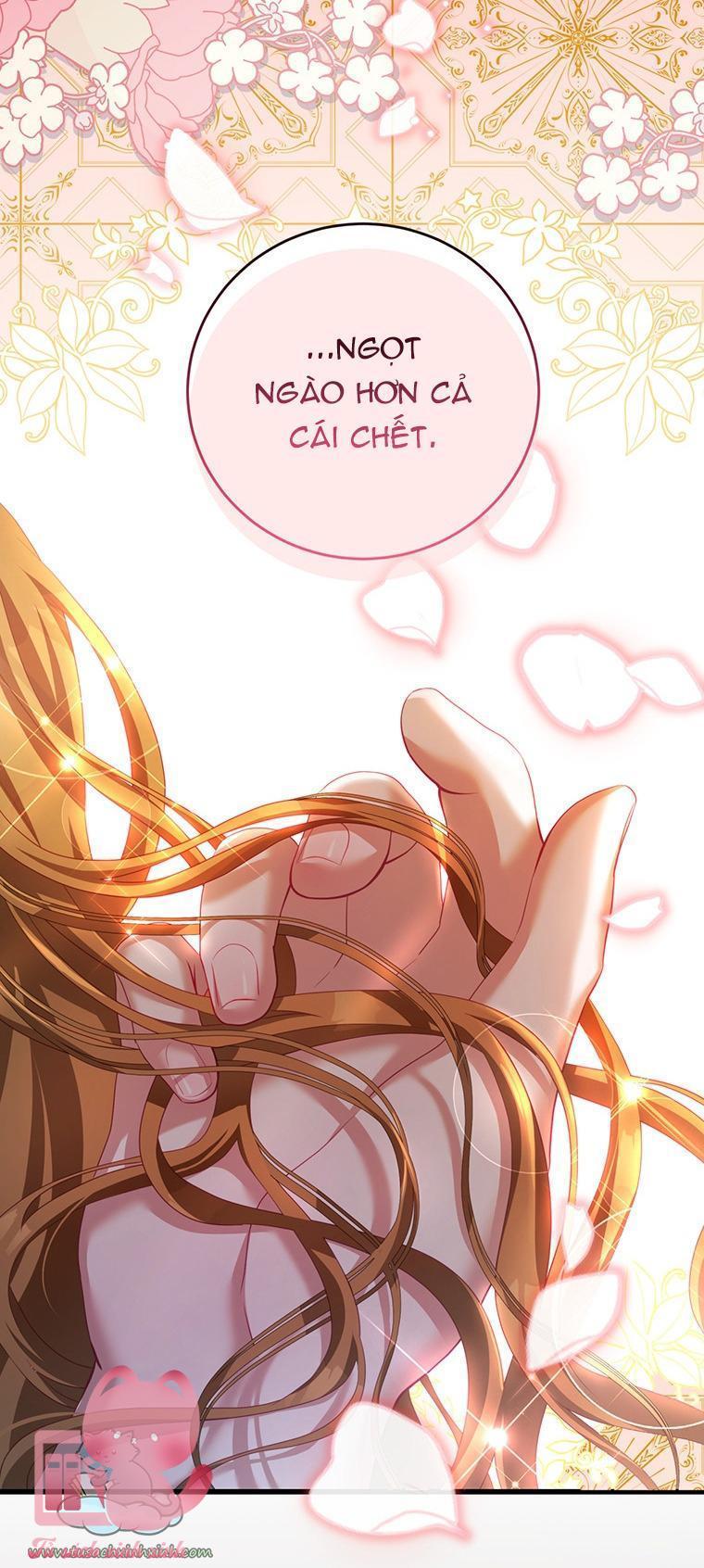Tôi Trở Thành Tình Địch Của Nam Chính - Chap 29 - Trang 43