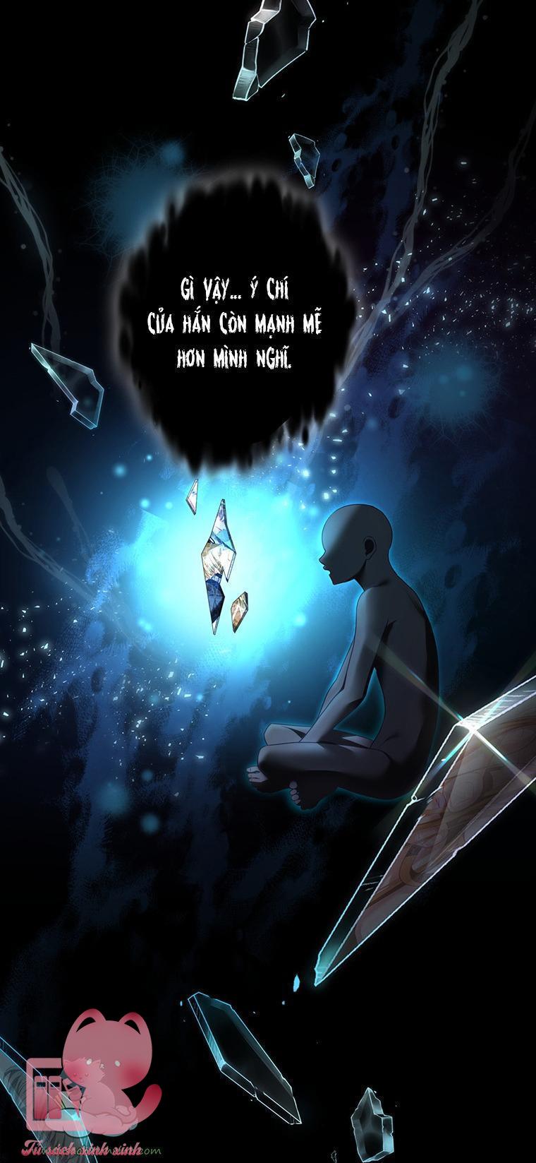 Tôi Trở Thành Tình Địch Của Nam Chính - Chap 29 - Trang 45