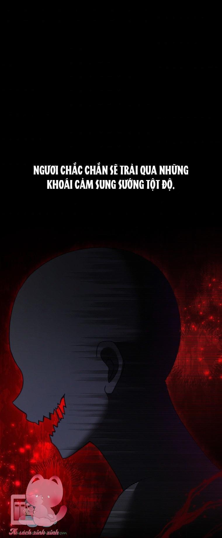 Tôi Trở Thành Tình Địch Của Nam Chính - Chap 29 - Trang 47
