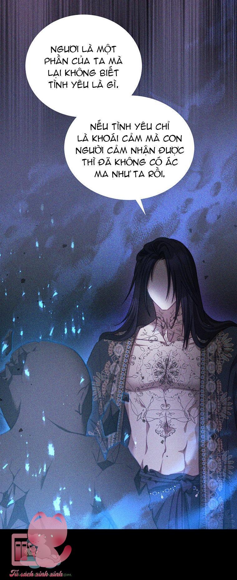Tôi Trở Thành Tình Địch Của Nam Chính - Chap 29 - Trang 49