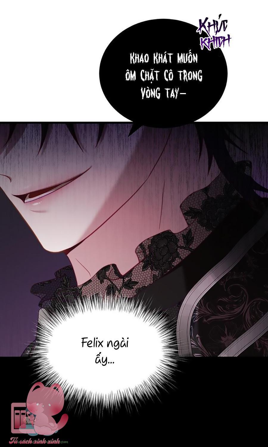 Tôi Trở Thành Tình Địch Của Nam Chính - Chap 29 - Trang 6
