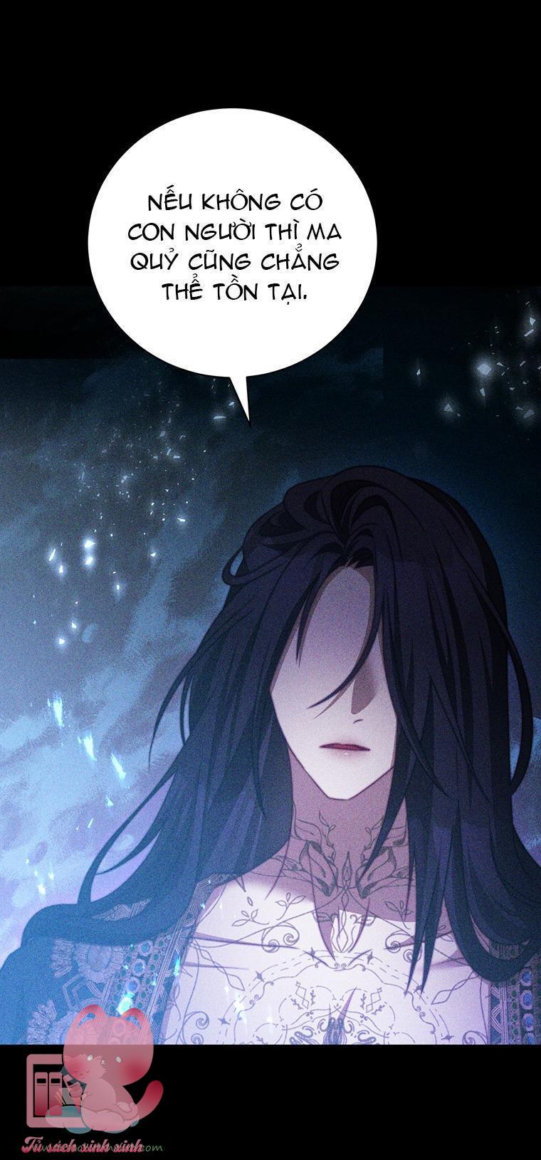 Tôi Trở Thành Tình Địch Của Nam Chính - Chap 29 - Trang 51