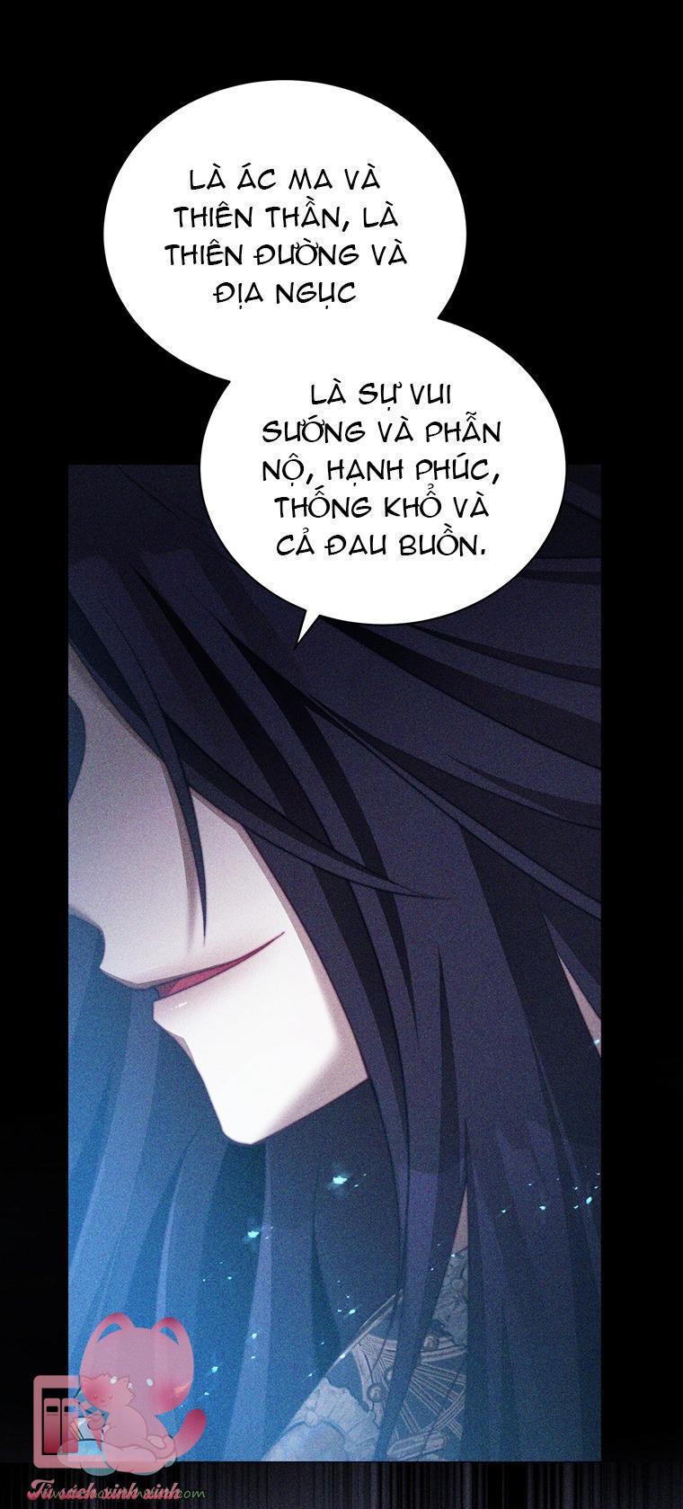 Tôi Trở Thành Tình Địch Của Nam Chính - Chap 29 - Trang 53