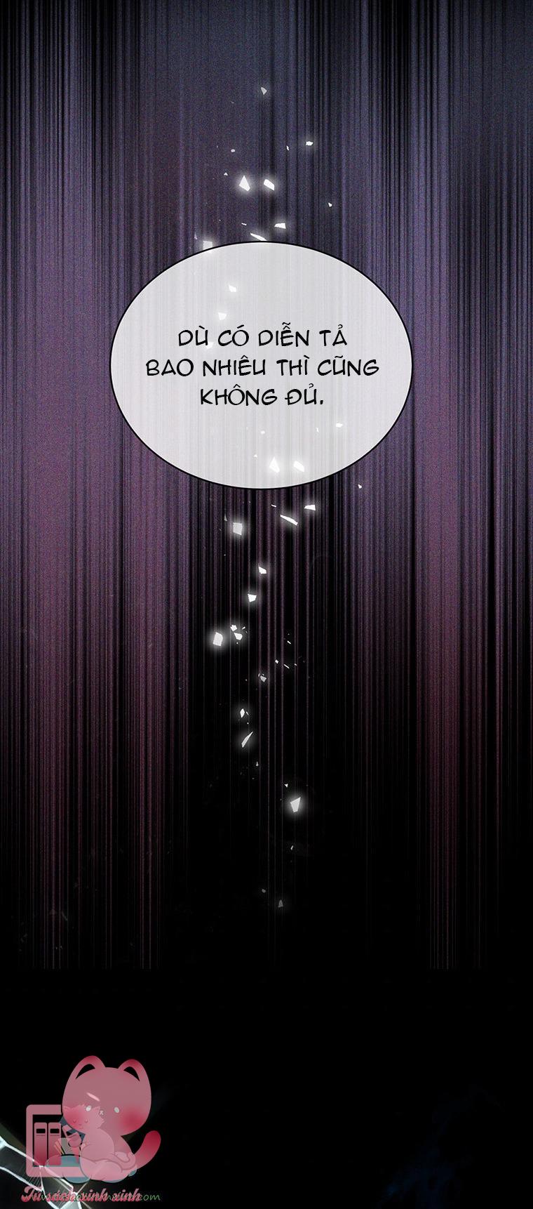 Tôi Trở Thành Tình Địch Của Nam Chính - Chap 29 - Trang 54