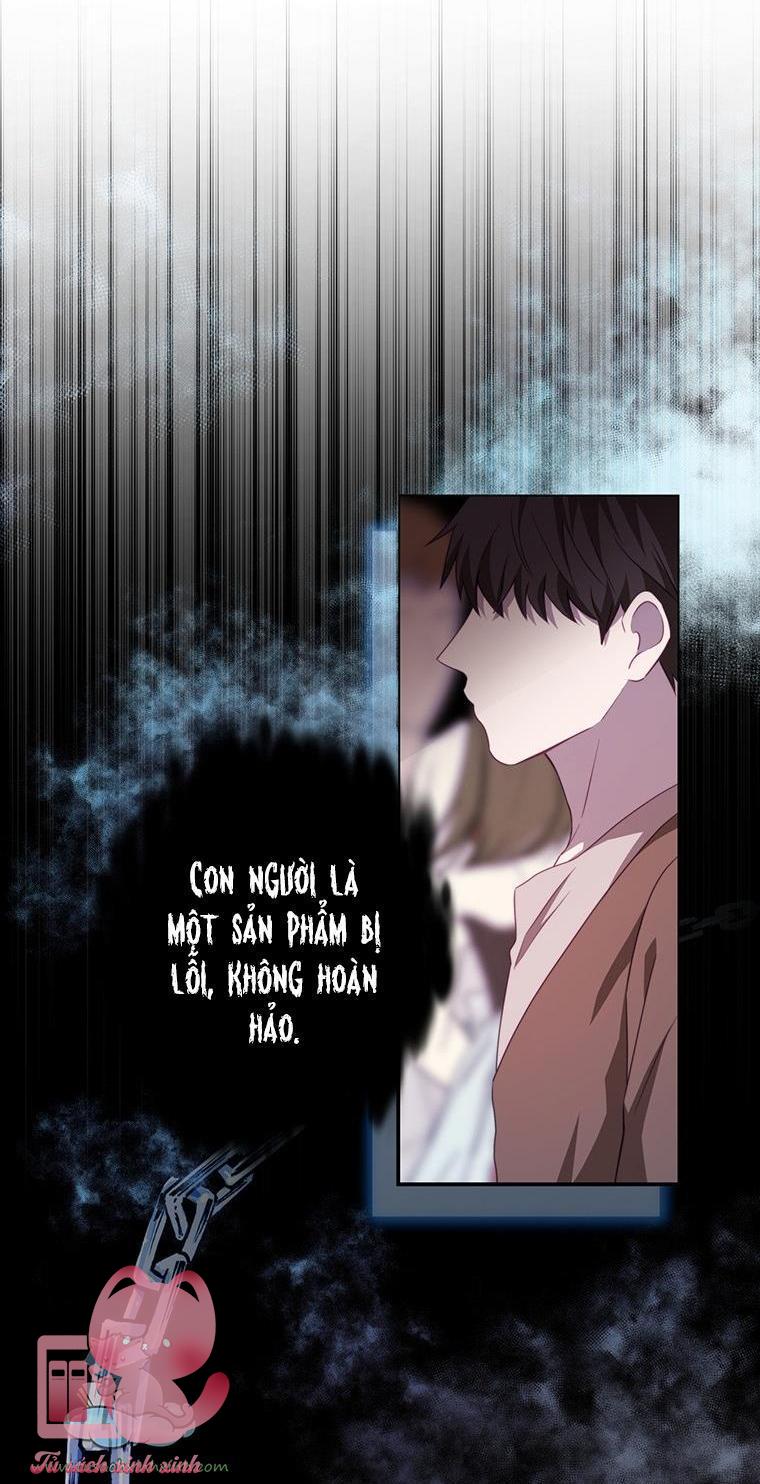 Tôi Trở Thành Tình Địch Của Nam Chính - Chap 29 - Trang 57