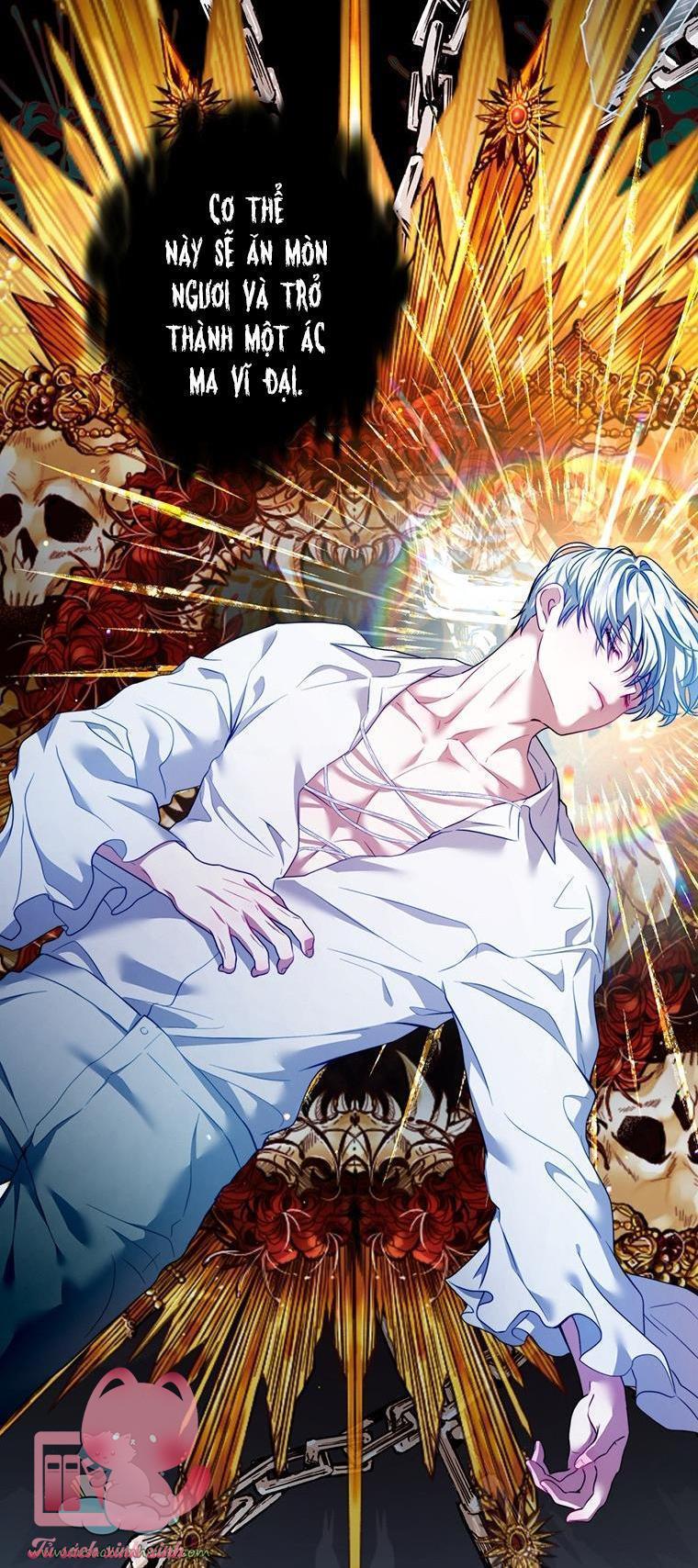 Tôi Trở Thành Tình Địch Của Nam Chính - Chap 29 - Trang 60