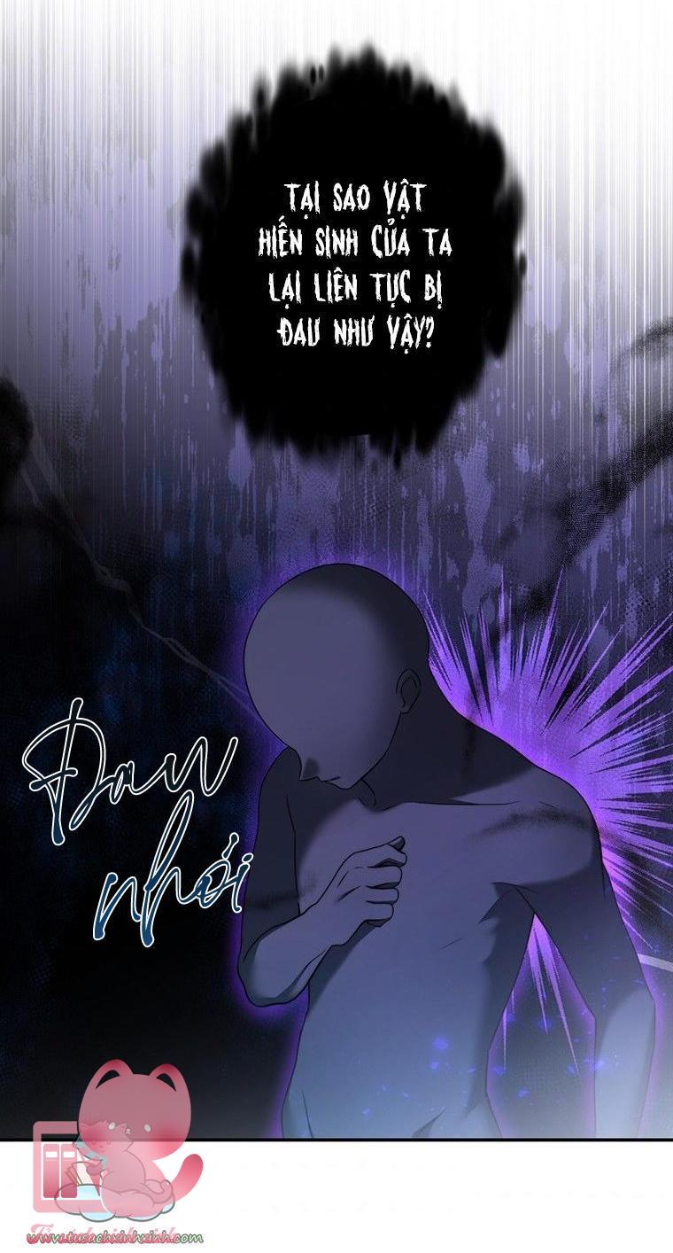 Tôi Trở Thành Tình Địch Của Nam Chính - Chap 29 - Trang 62