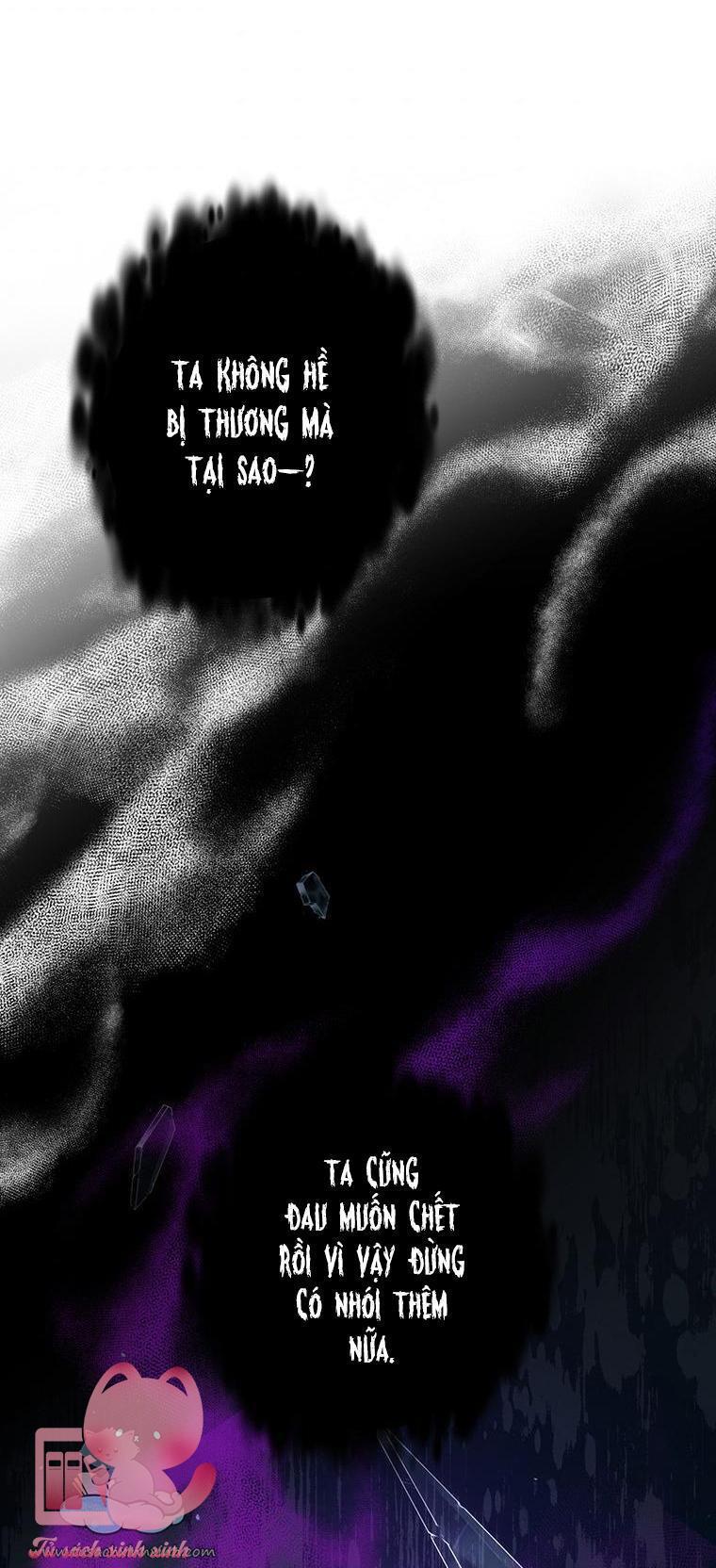 Tôi Trở Thành Tình Địch Của Nam Chính - Chap 29 - Trang 63