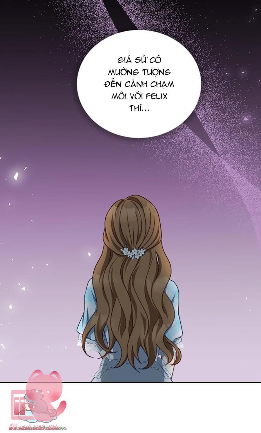 Tôi Trở Thành Tình Địch Của Nam Chính - Chap 29 - Trang 8