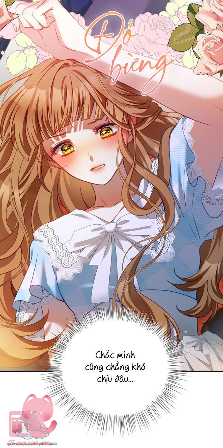 Tôi Trở Thành Tình Địch Của Nam Chính - Chap 29 - Trang 10