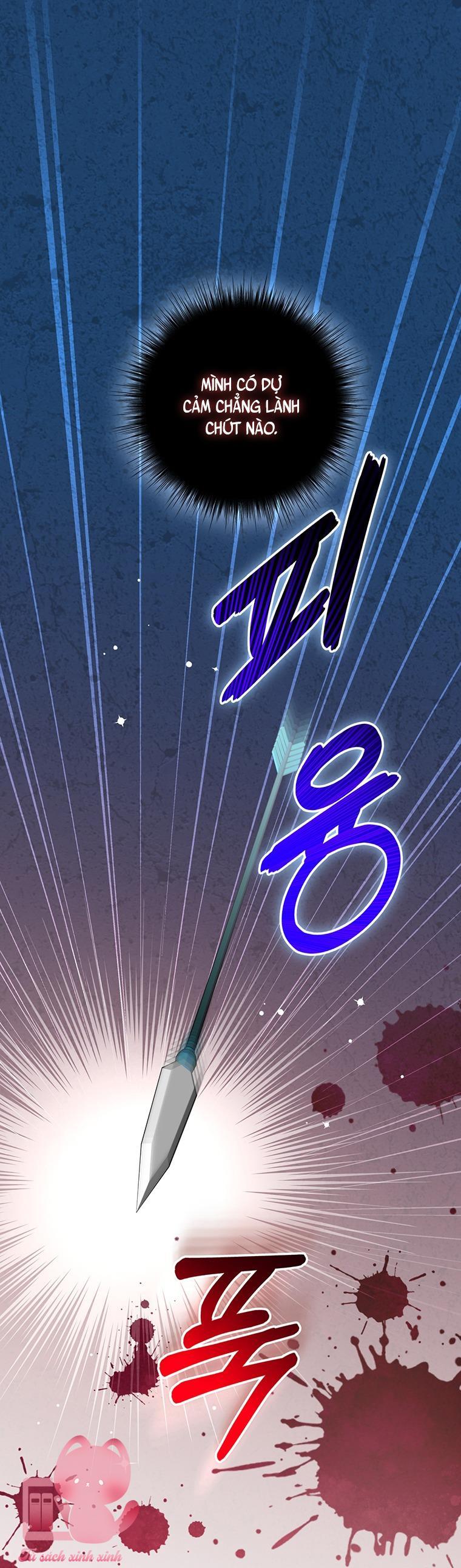 Tôi Trở Thành Tình Địch Của Nam Chính - Chap 3 - Trang 1