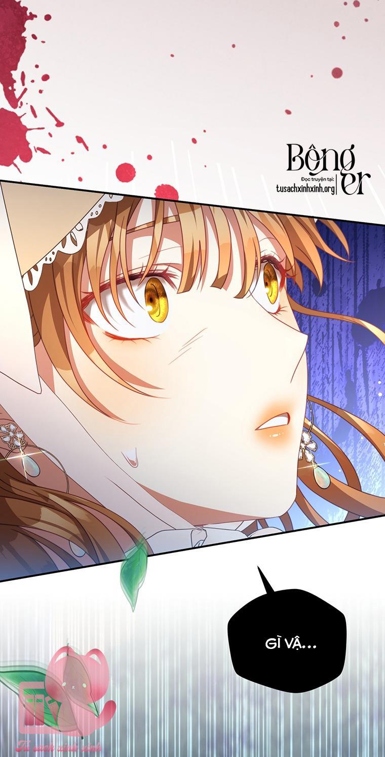 Tôi Trở Thành Tình Địch Của Nam Chính - Chap 3 - Trang 2