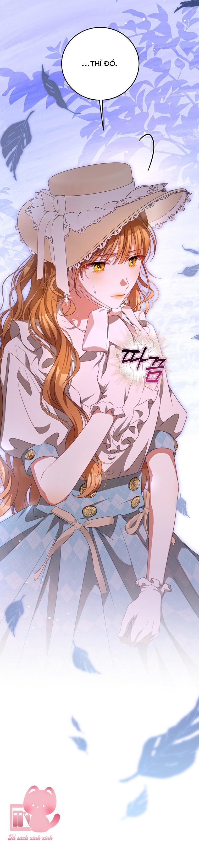 Tôi Trở Thành Tình Địch Của Nam Chính - Chap 3 - Trang 13