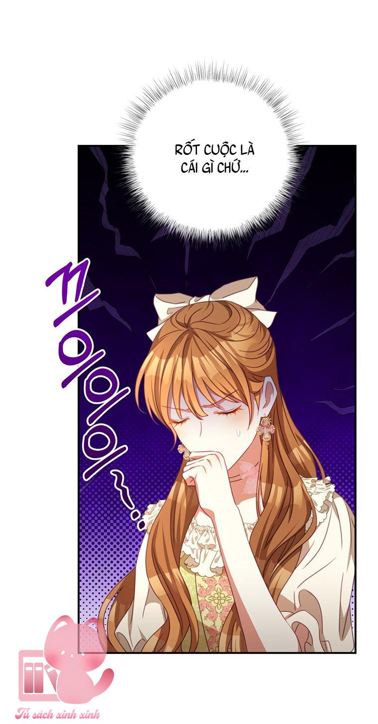 Tôi Trở Thành Tình Địch Của Nam Chính - Chap 3 - Trang 15