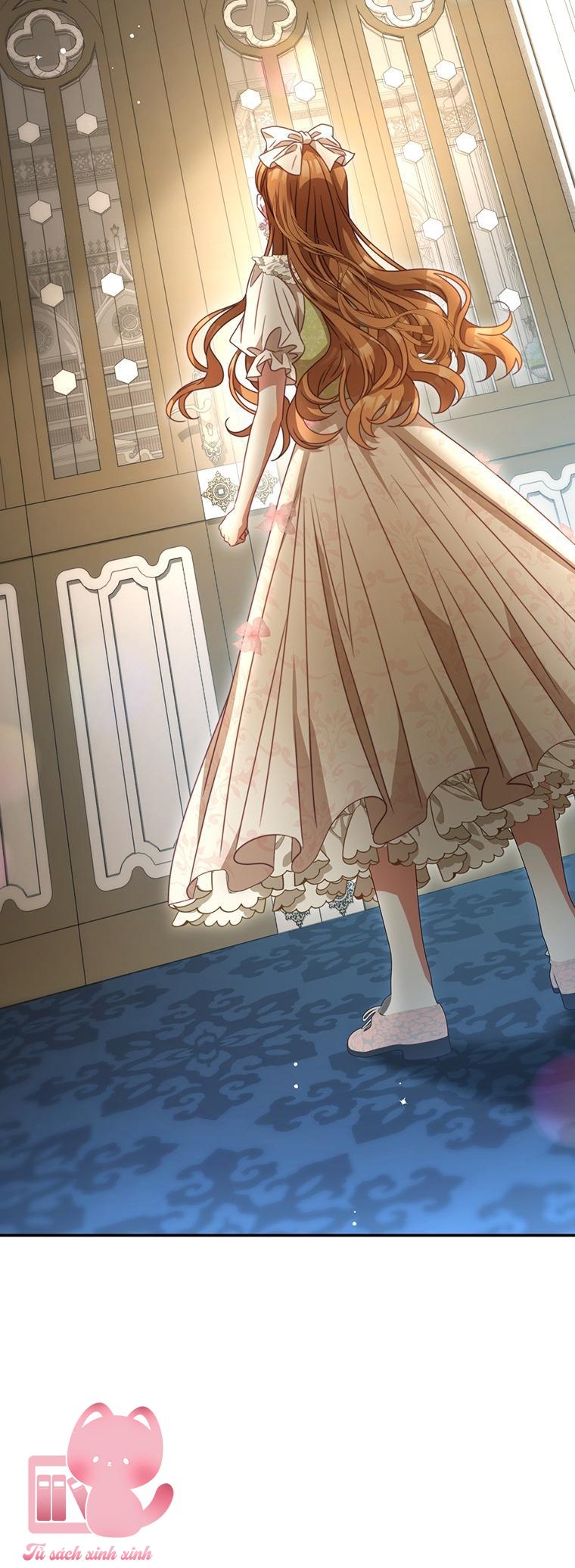Tôi Trở Thành Tình Địch Của Nam Chính - Chap 3 - Trang 17
