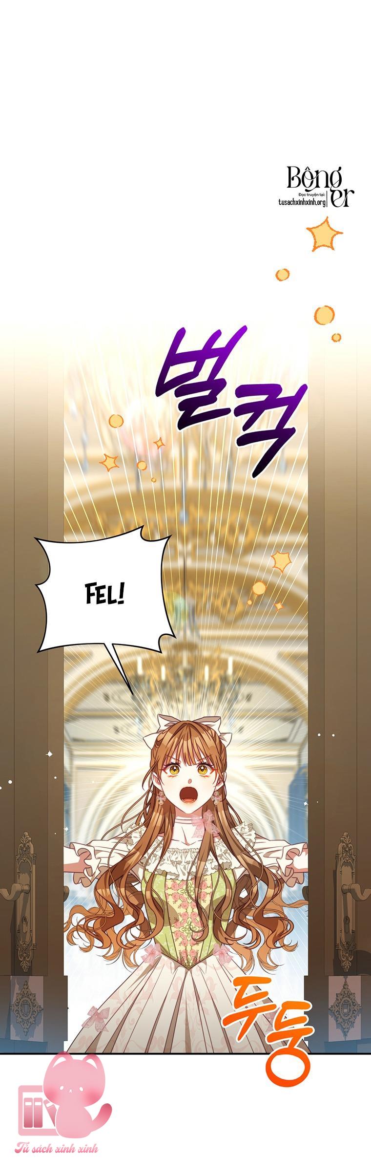 Tôi Trở Thành Tình Địch Của Nam Chính - Chap 3 - Trang 18