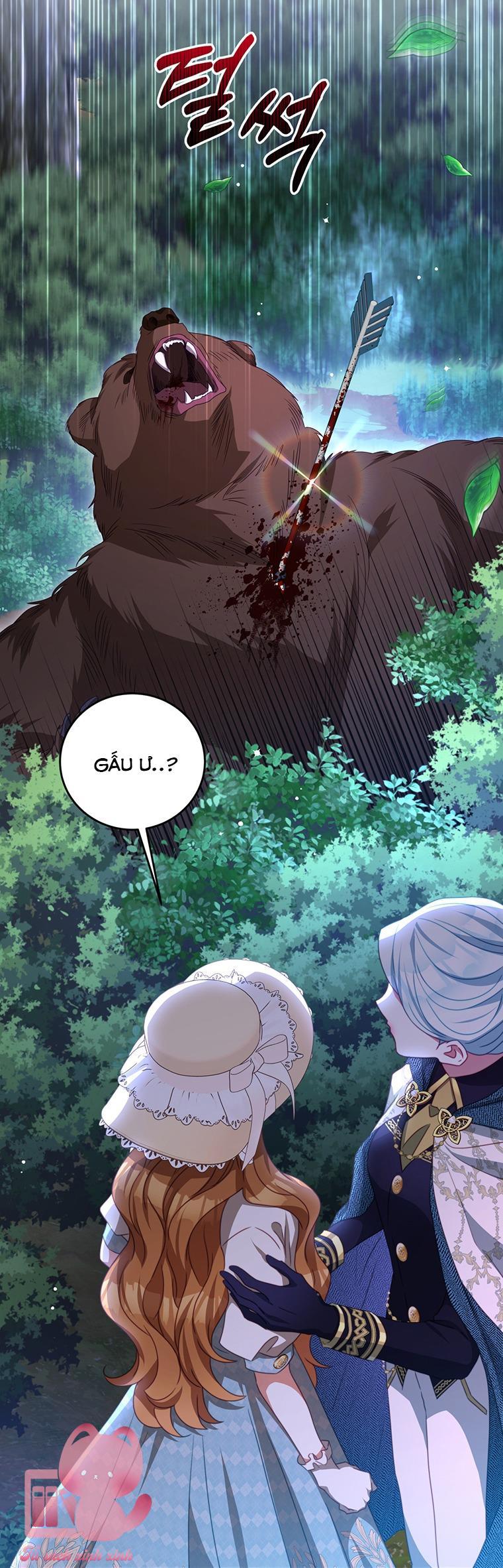 Tôi Trở Thành Tình Địch Của Nam Chính - Chap 3 - Trang 3