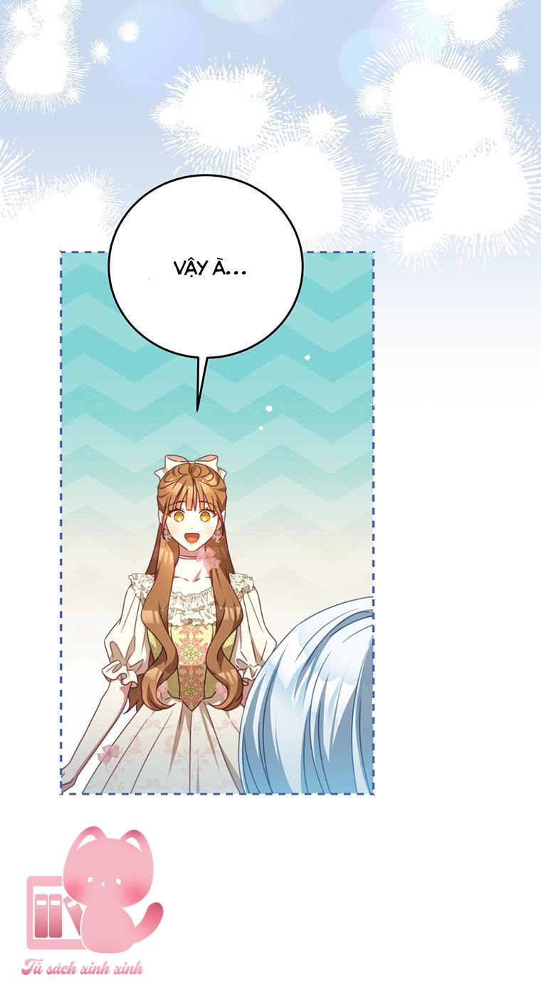 Tôi Trở Thành Tình Địch Của Nam Chính - Chap 3 - Trang 21