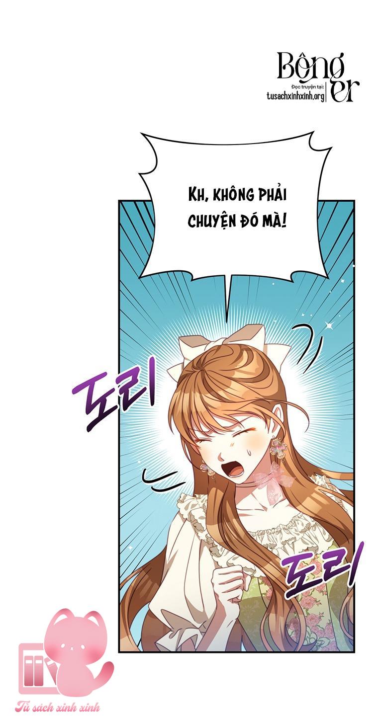 Tôi Trở Thành Tình Địch Của Nam Chính - Chap 3 - Trang 22