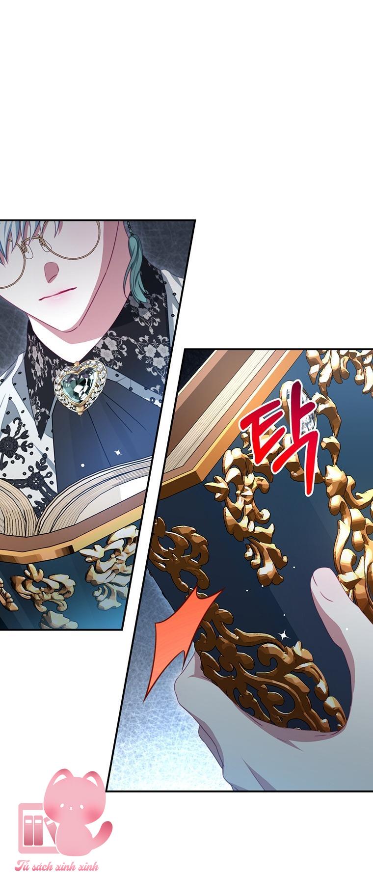 Tôi Trở Thành Tình Địch Của Nam Chính - Chap 3 - Trang 25