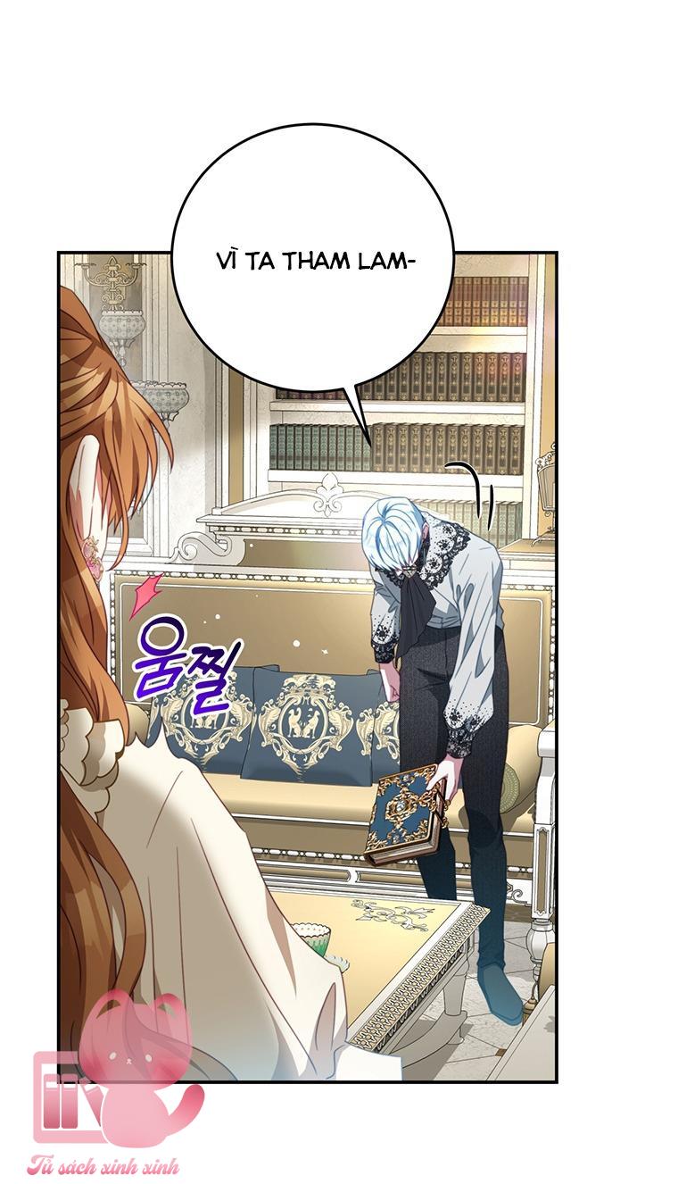 Tôi Trở Thành Tình Địch Của Nam Chính - Chap 3 - Trang 27