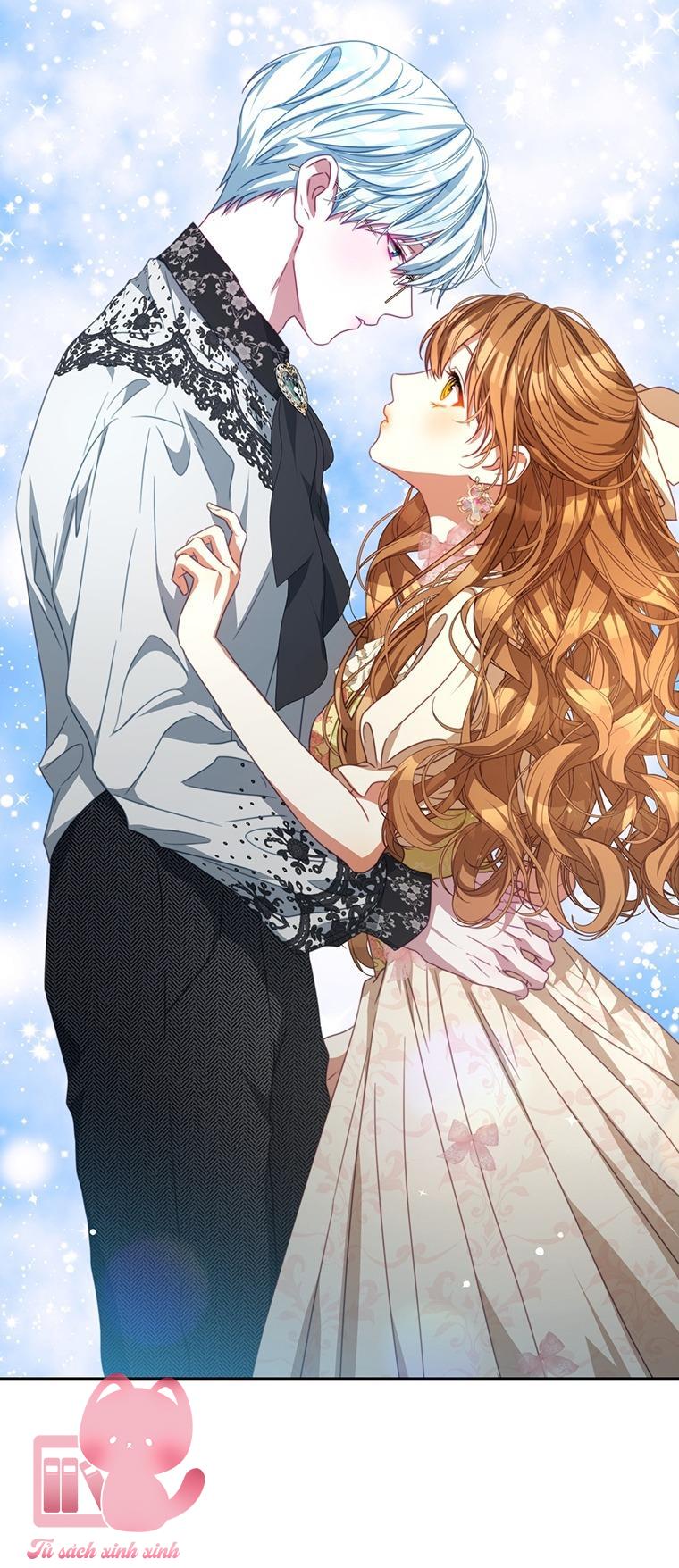 Tôi Trở Thành Tình Địch Của Nam Chính - Chap 3 - Trang 29