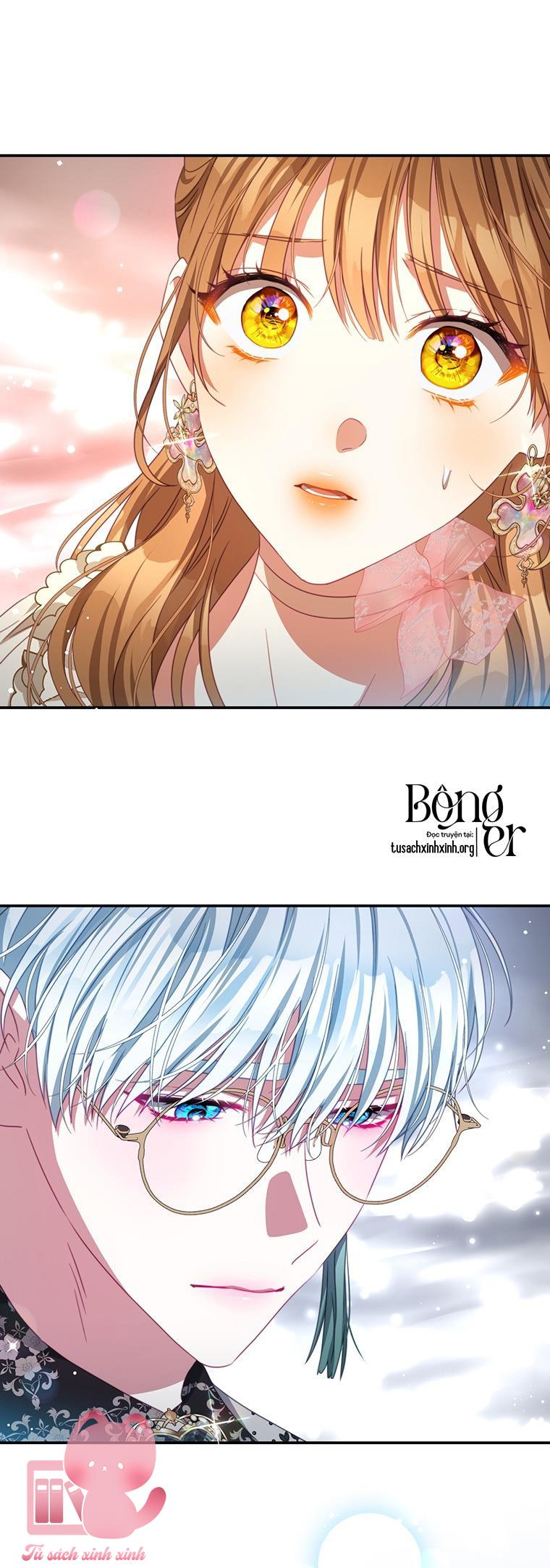 Tôi Trở Thành Tình Địch Của Nam Chính - Chap 3 - Trang 30
