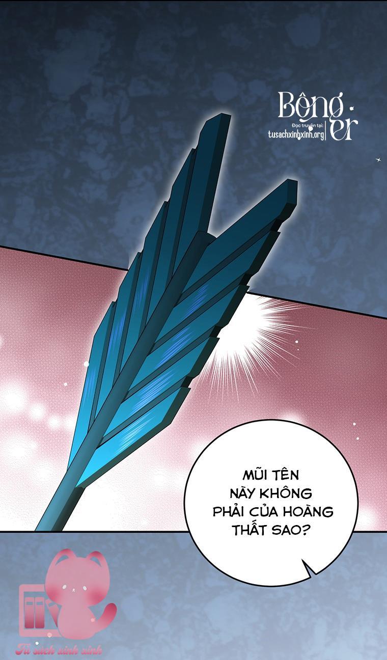 Tôi Trở Thành Tình Địch Của Nam Chính - Chap 3 - Trang 4