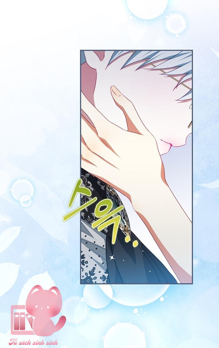 Tôi Trở Thành Tình Địch Của Nam Chính - Chap 3 - Trang 31
