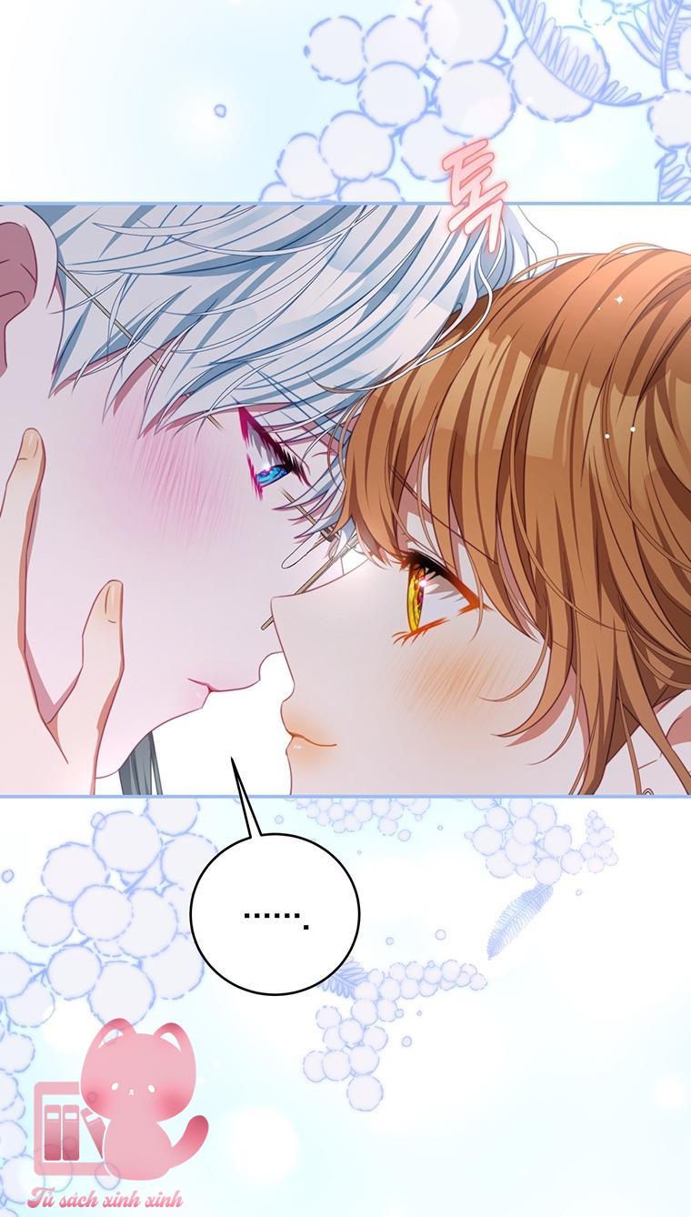 Tôi Trở Thành Tình Địch Của Nam Chính - Chap 3 - Trang 33